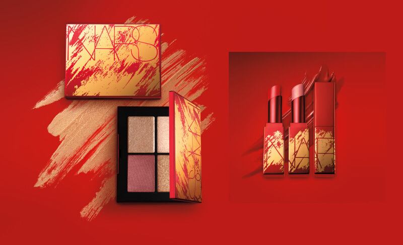 ‘Go big or go home’? Branding expert’s assessment on Lunar New Year beauty collections