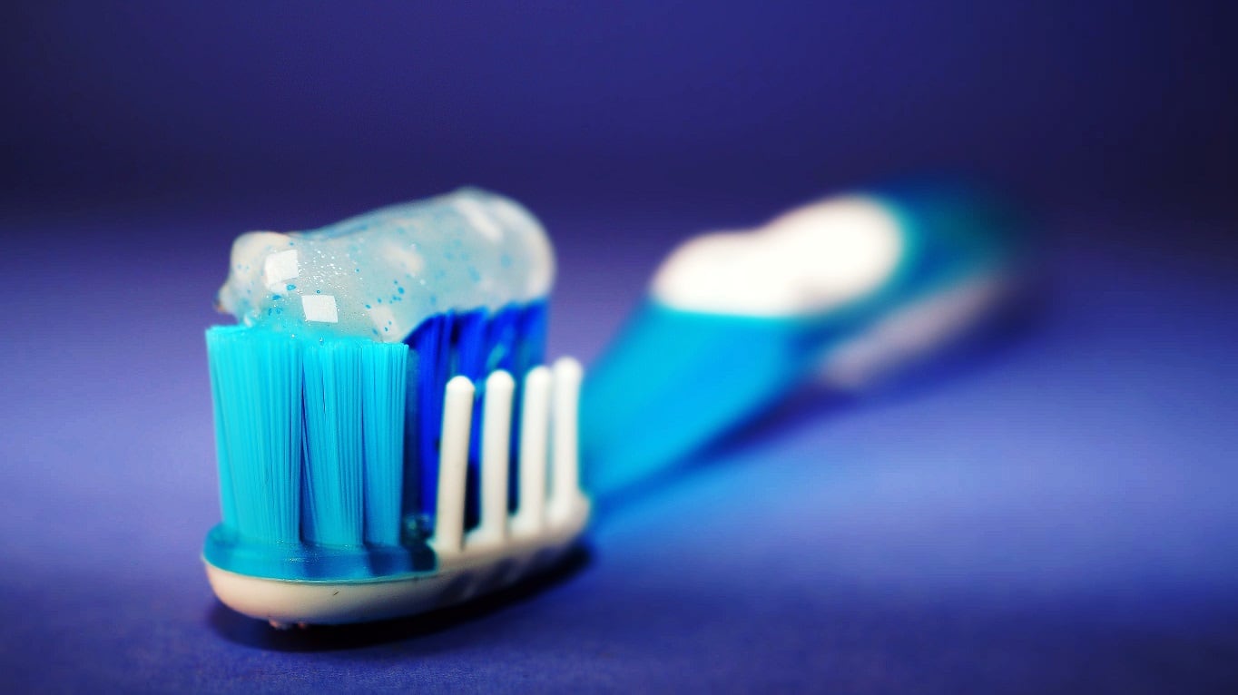 ‘Regulatory grey area’: Chinese herbal toothpaste controversy highlights licensing and standards anomalies 