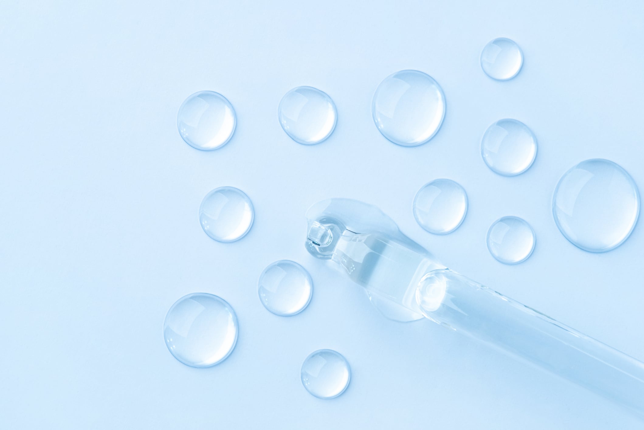 Sustainable packaging startup launches ‘first fully home-compostable pipette dropper’ for beauty packaging