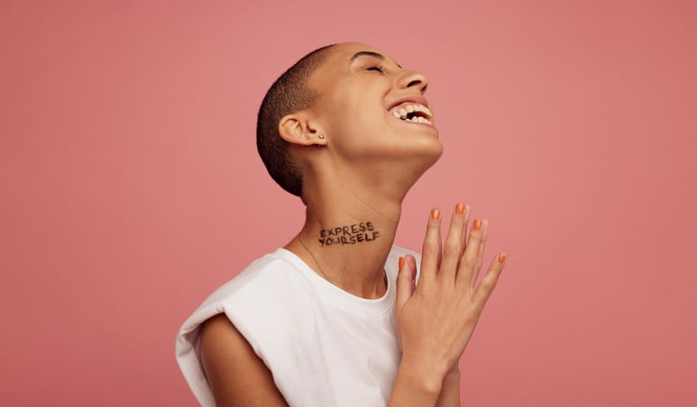 Unapologetic and authentic: Coty, Estée Lauder and L’Oréal brainstorm the ‘gender freedom’ rise in beauty