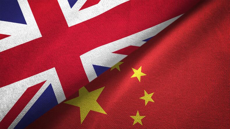 'Milestone': UK issuing certifications for beauty firms to qualify for China animal testing exemptions