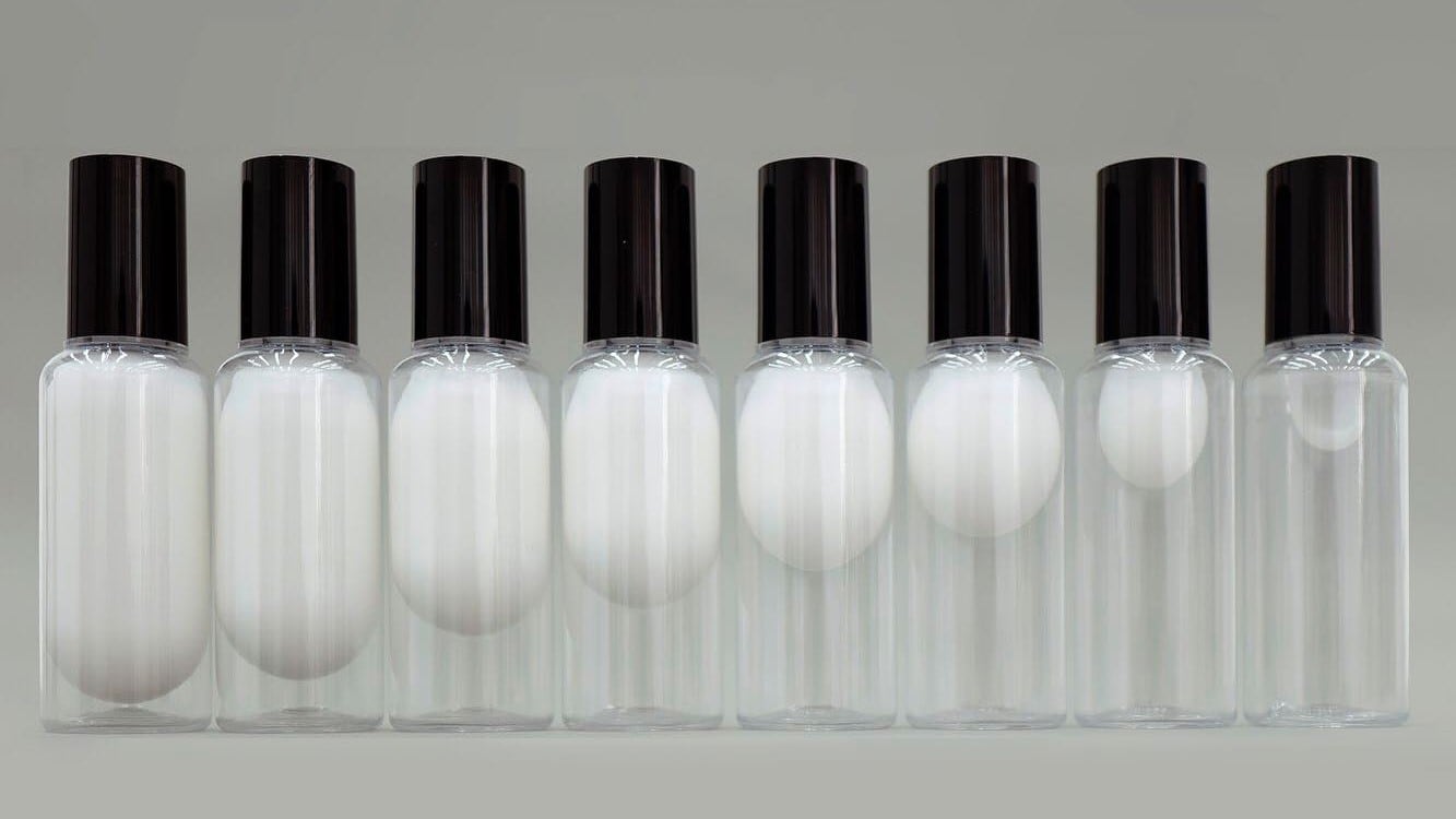 A cleaner solution: Innerbottle aims to replace silicone insert with new material for easier recycling