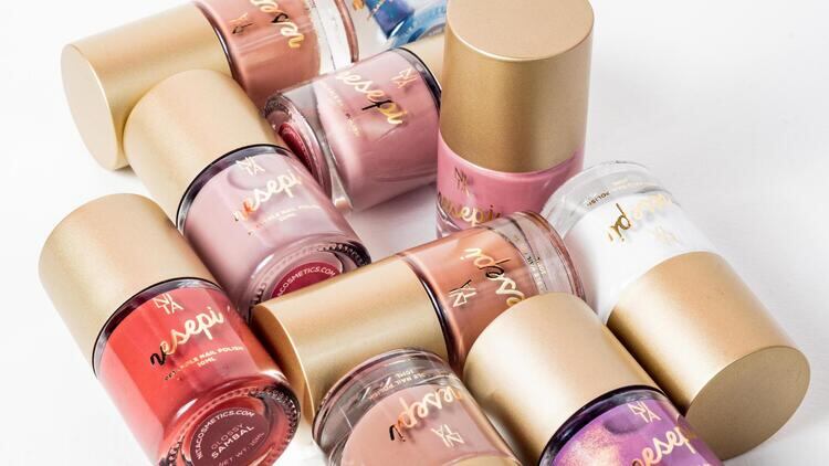 Consumer-conscious: Malaysians still conservative, prefer natural shades over bright colours