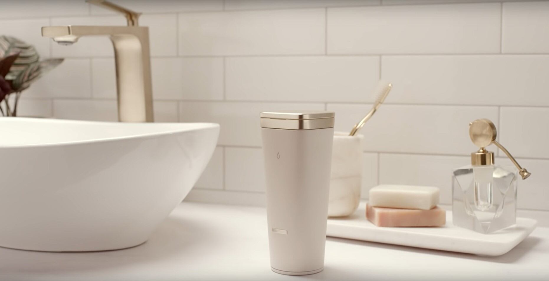 L’Oréal on Perso device launch: ‘We intend for this to be an accessible beauty experience’