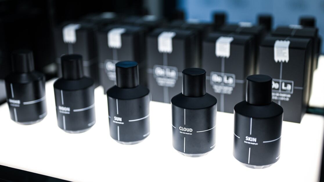 A new chapter: Oo La Lab aims to build Singapore flagship into ‘fragrance destination’