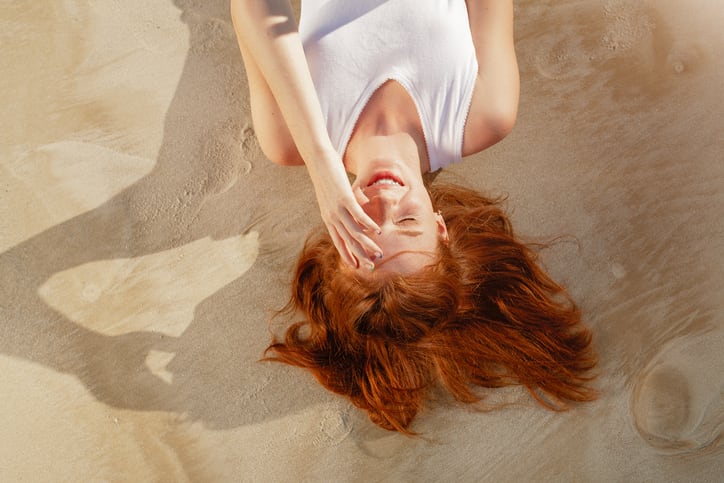 A history of sunscreen: Egyptian blends, ultraviolet filters and 'rising' research on visible light protection