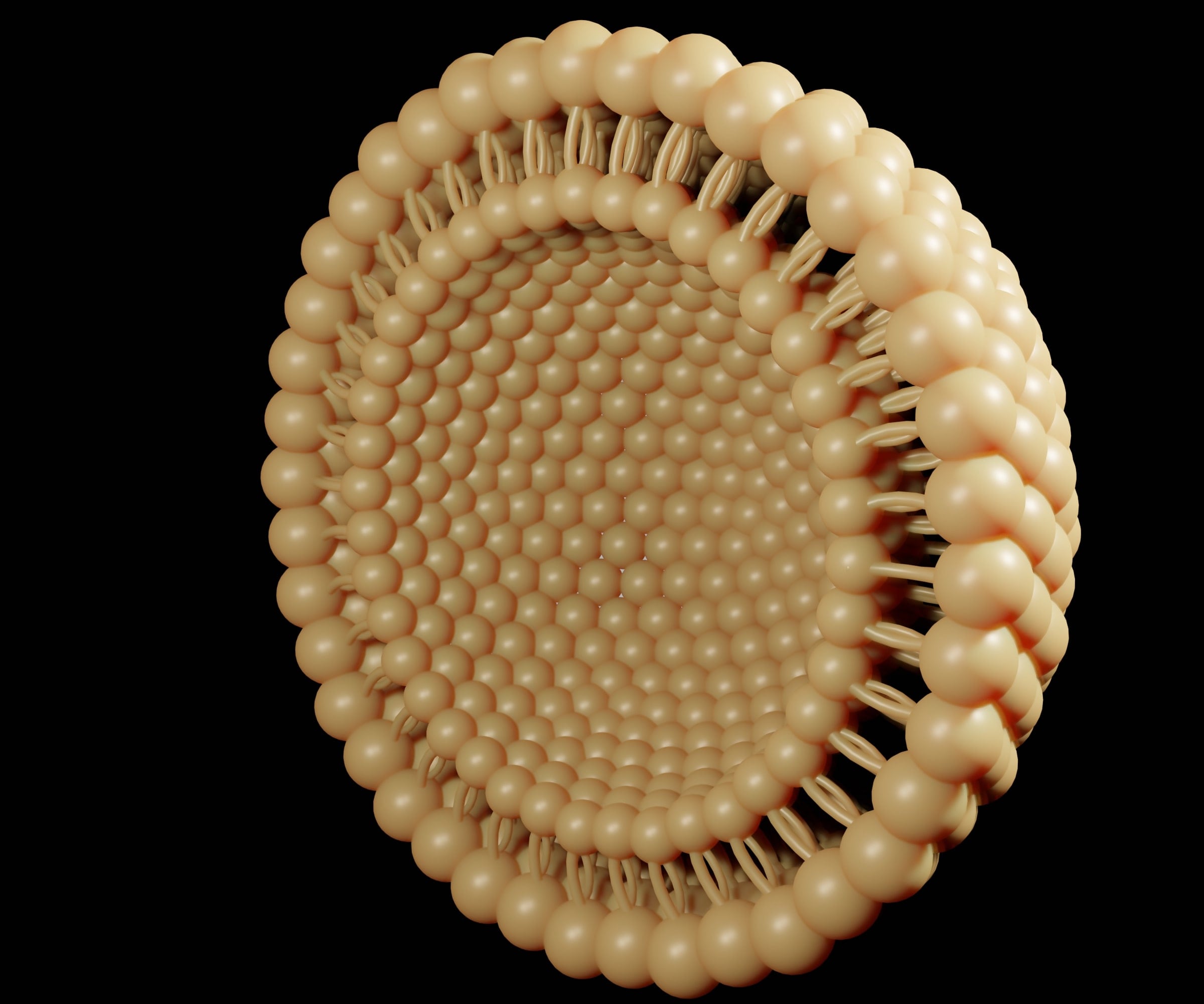 Japan study highlights cosmetic and therapeutic potential of multifunctional PEG lipid