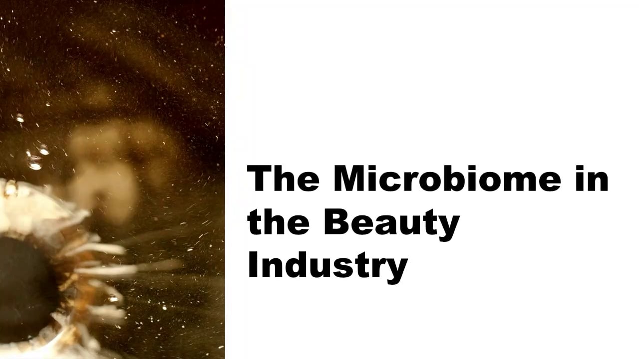 Panelists from ‘Unleashing High Performance through the Skin Microbiome’ webinar answer your burning questions