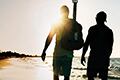 Fast and simple with multiple benefits: What men want from a sun care product