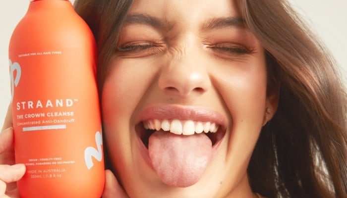 Scalp care before hair care: Unilever-backed Australian prebiotics start-up begins international expansion push
