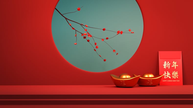 ‘Less exuberance, more elegance’:  Branding expert’s assessment on 2021’s Lunar New Year beauty collections