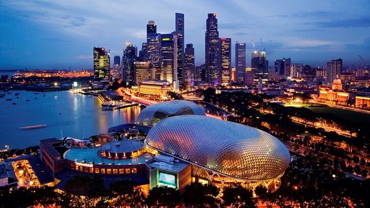 Tiny but mighty: Can strength in innovation enable Singapore’s beauty sector to rival Asian giants?