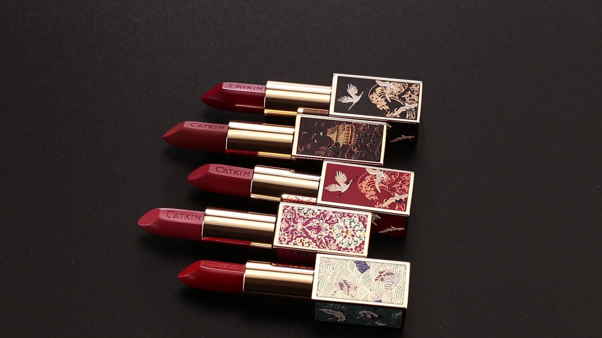 ‘Not just a China brand’: Firm behind Summer Palace lipsticks confident on international expansion