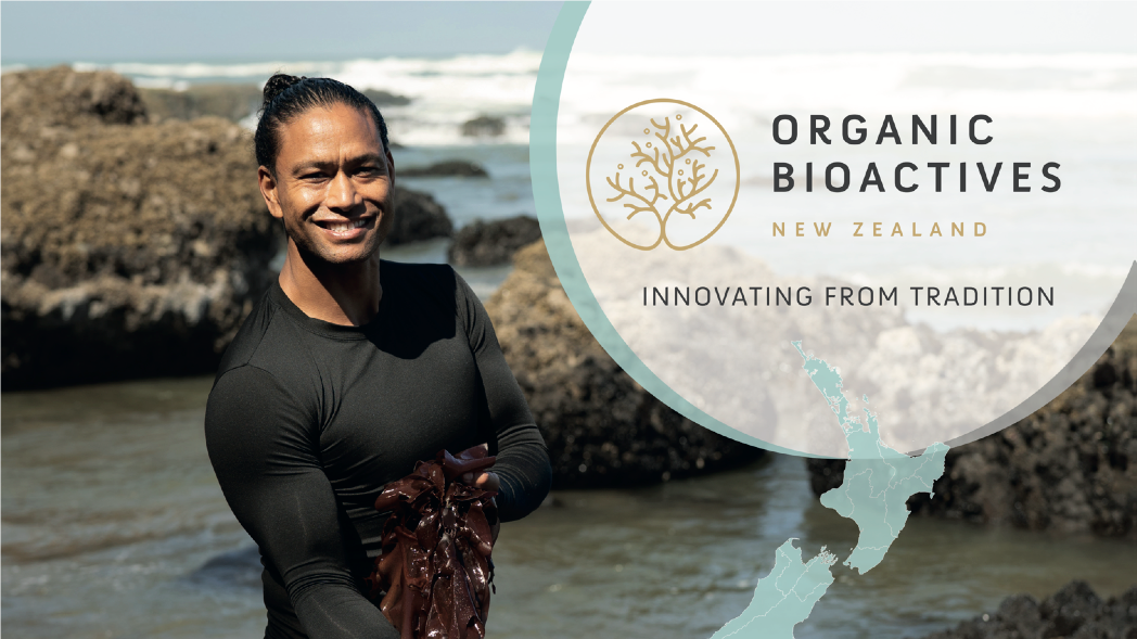 Uniquely NZ: Māori-owned firm launches first range of cosmetic ingredients showcasing local cosmetic potential