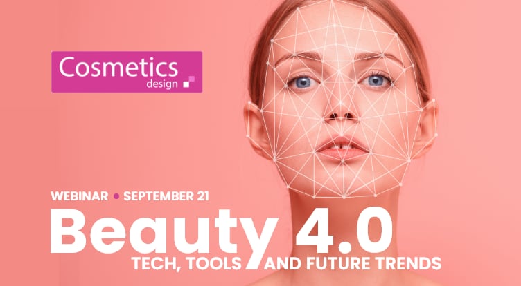 Beauty 4.0 - Tech, Tools And Future Trends