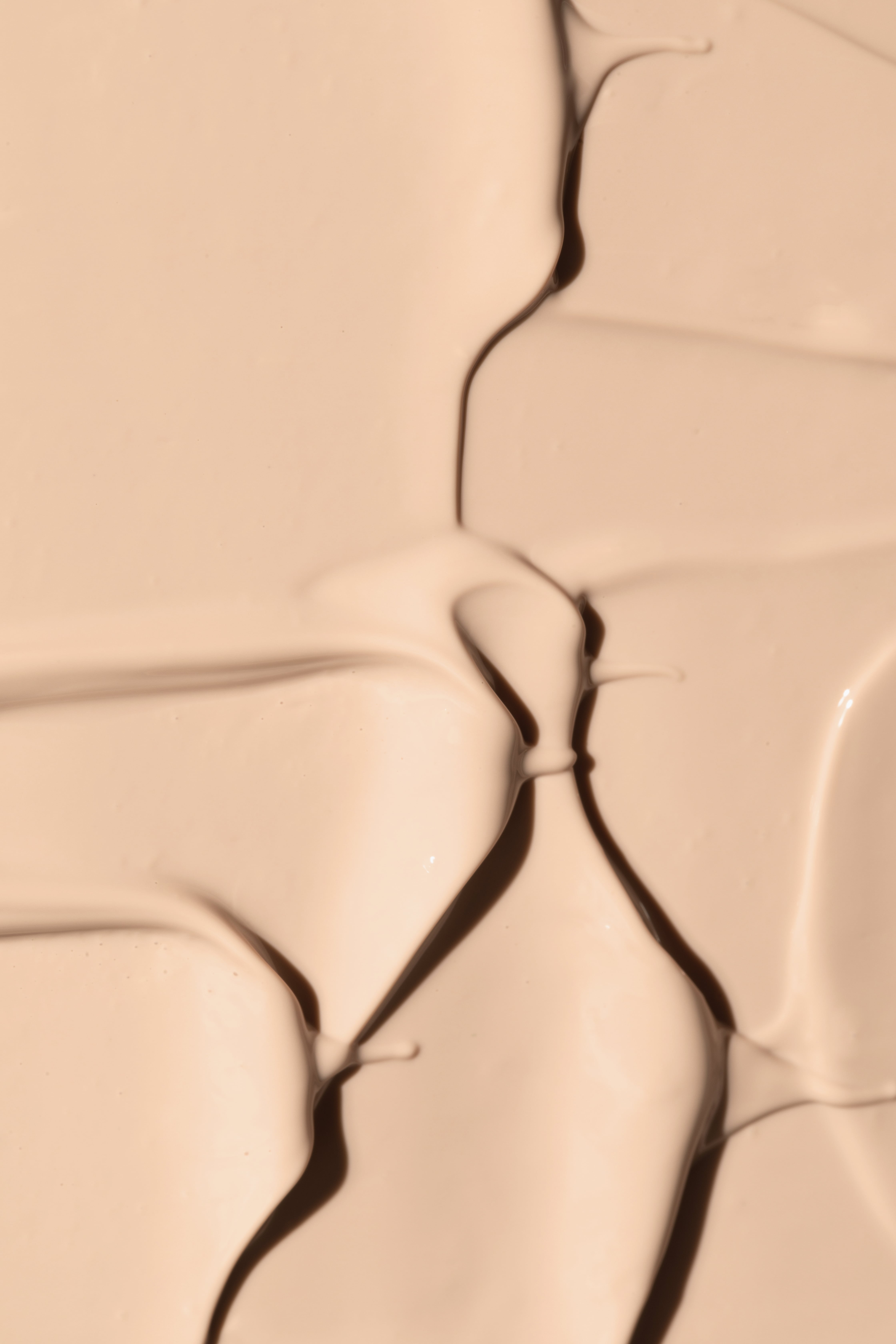 Mukti Organics - Daily Moisturiser Solar Veil SPF30 swatch