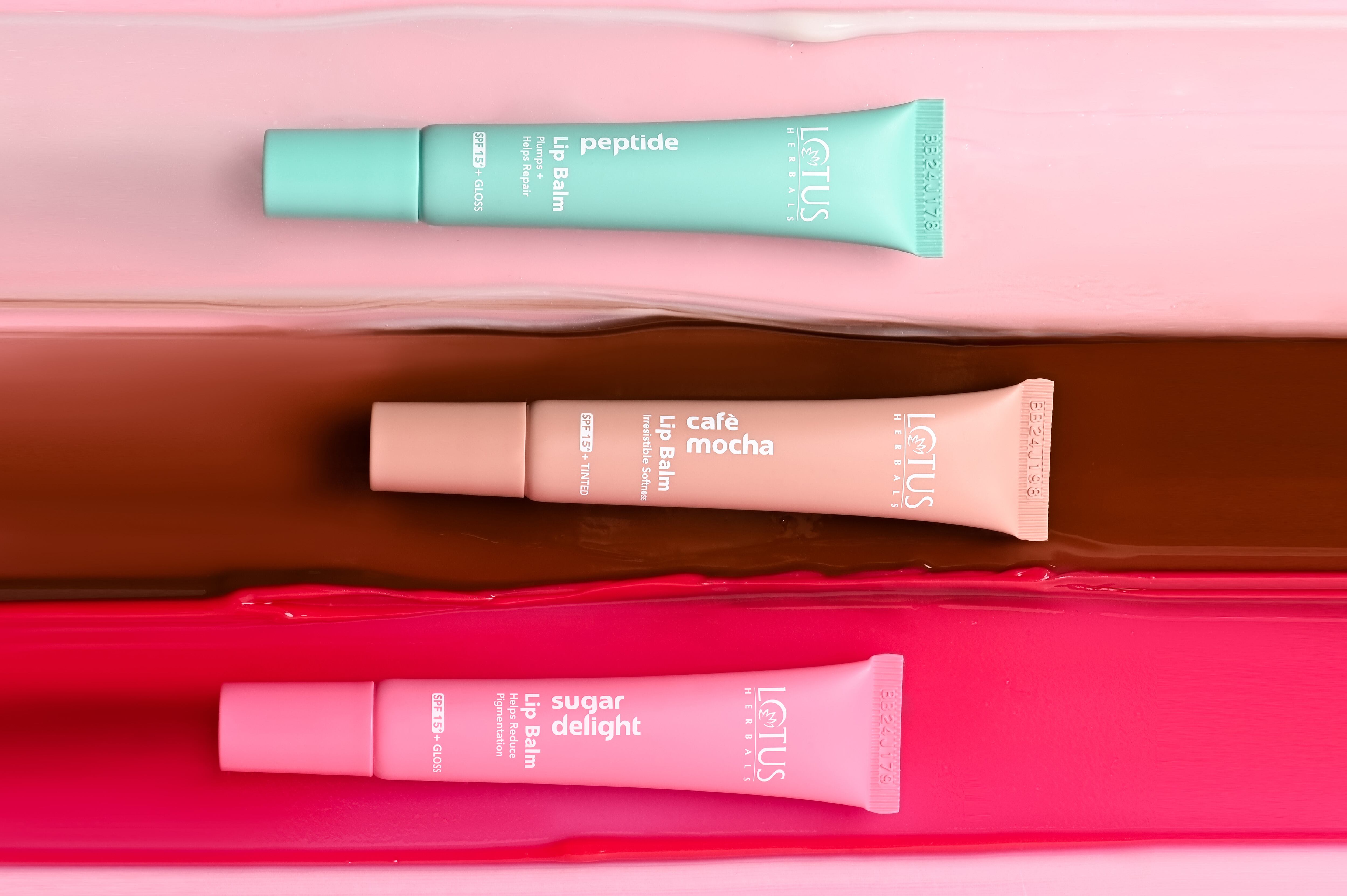 Lotus Herbals’ new lip balm range marks strategic move into ‘hybrid beauty’
