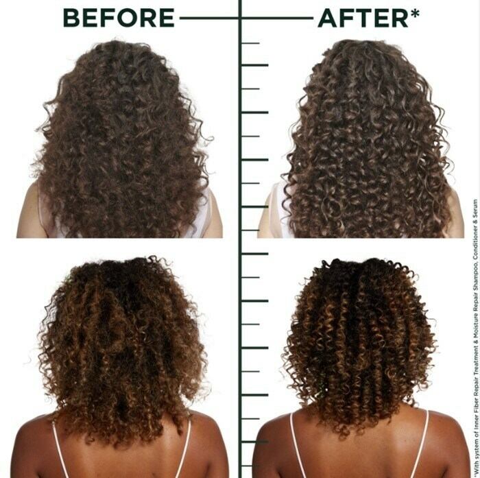 #6 Garnier Fructis