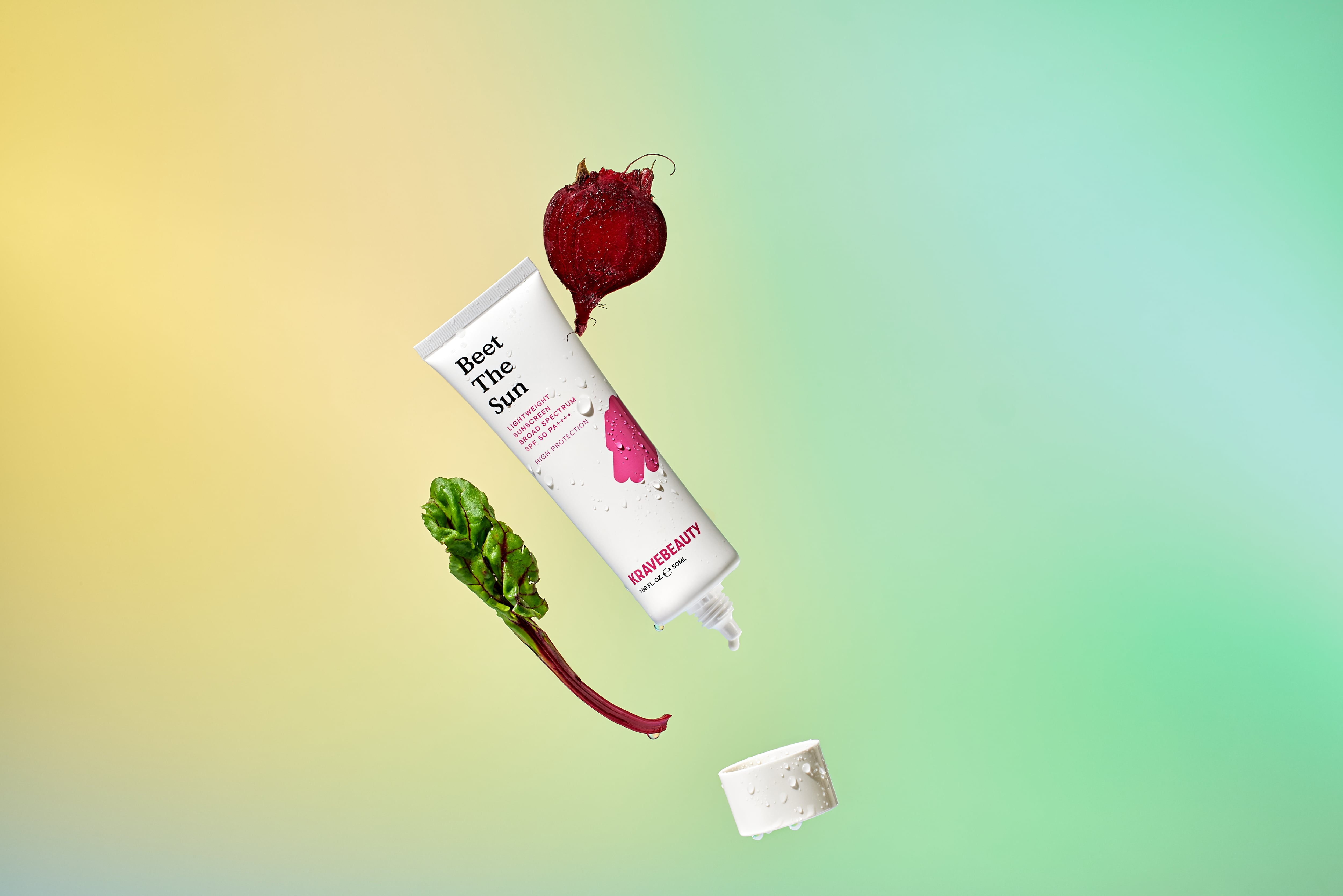KraveBeauty launches upgraded version of ‘cult-favourite’ sunscreen in SEA and UK