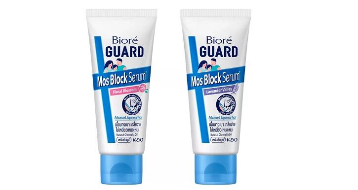 Guards up: Kao Corp to expand launch of novel mosquito repellent to Indonesia in 2023