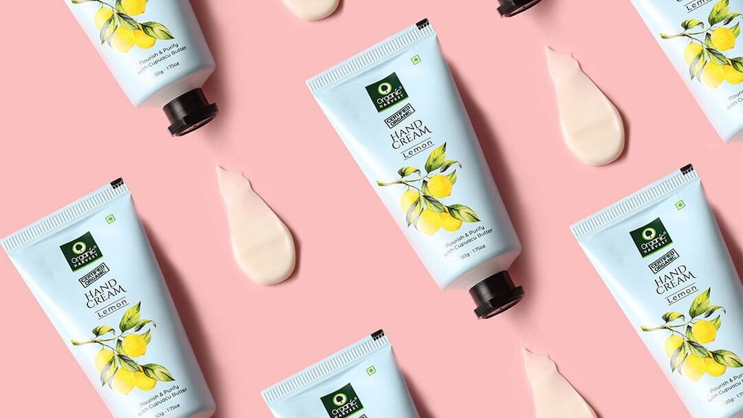 ‘Endless opportunities’: India’s Organic Harvest aims to become $100m brand in three years