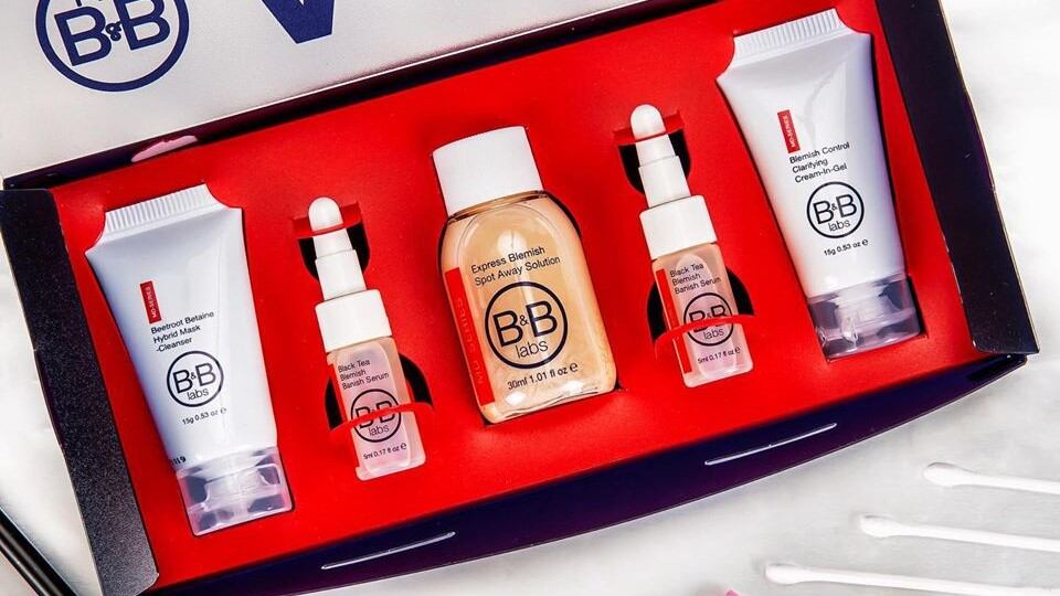 Anti-acne alternatives: B&B Lab’s new launches address lack of effective plant-based solutions