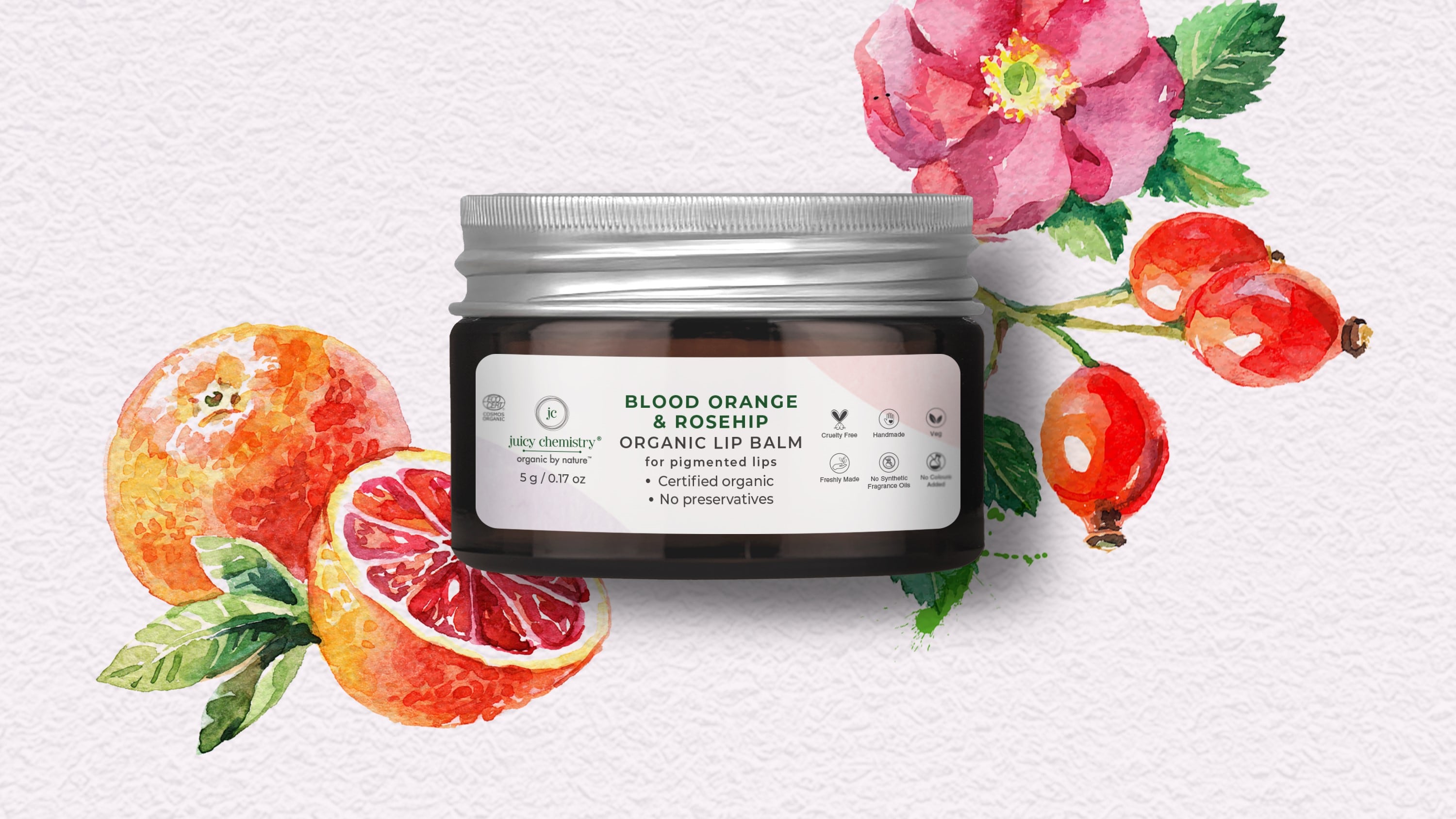'Take it to the next level': Juicy Chemistry gears up for Series A as it preps to widen global footprint