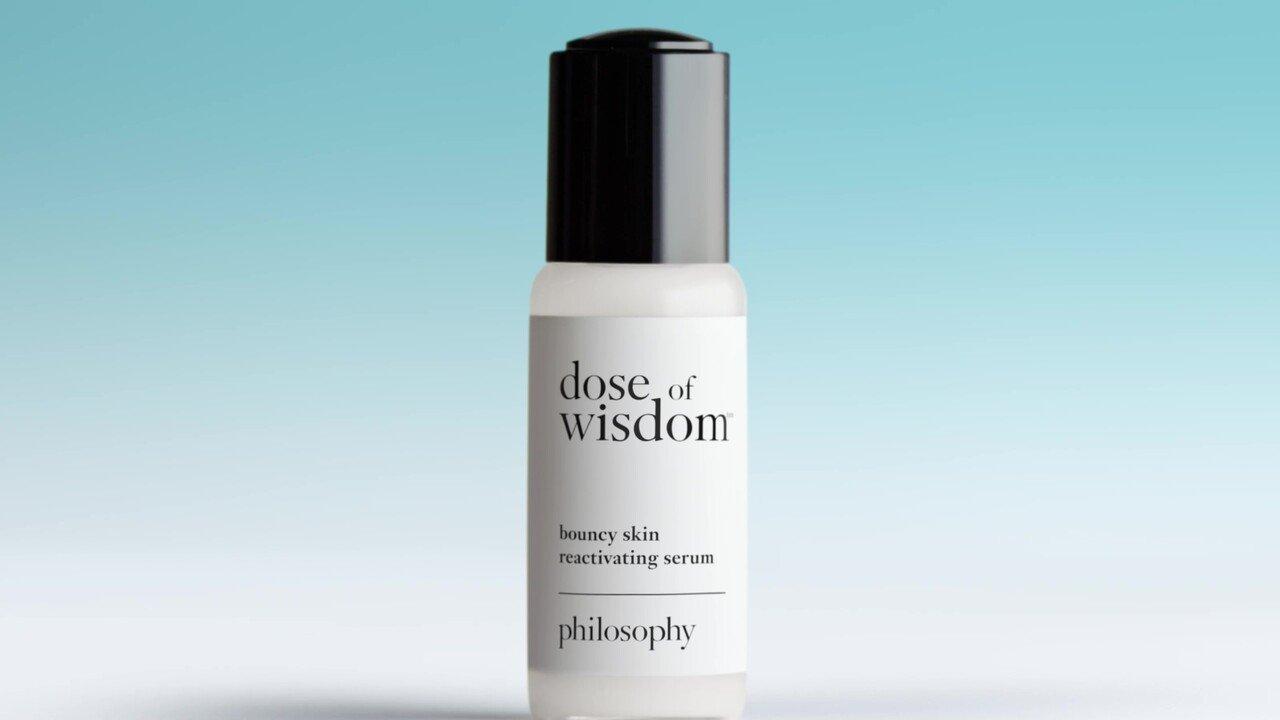 Sharing wisdom: philosophy SEA relaunch targets younger consumers with education focus