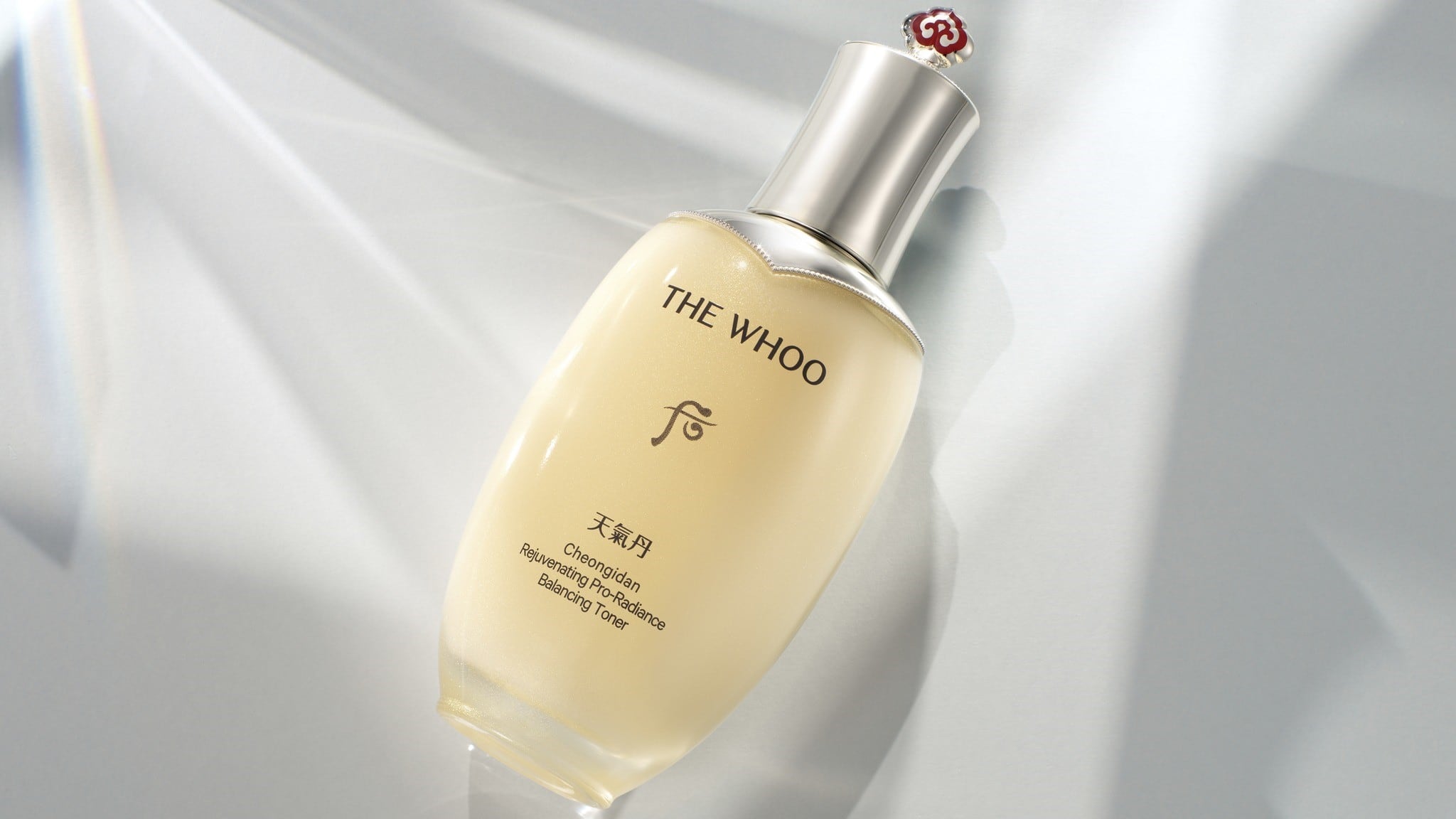 Revamp pays off: LG H&H beauty returns to growth on the back of successful renewal of The Whoo