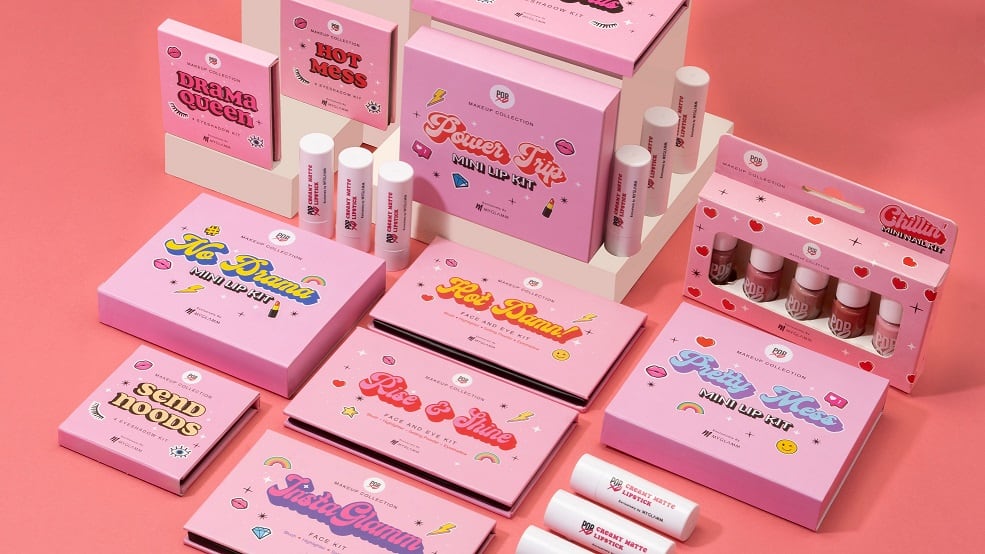 ‘Beauty BFF’: New POPxo beauty brand targets young South Asian consumers looking for affordable, easy-to-use products