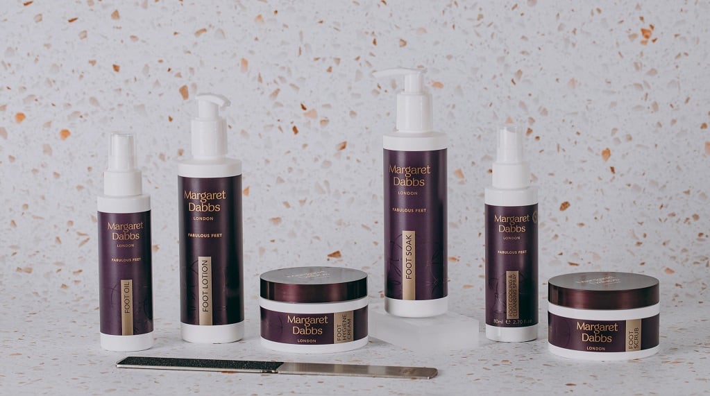 Beauty for the sole: Luxury foot care brand eyes ‘massive potential’ to fill unmet needs in Asia