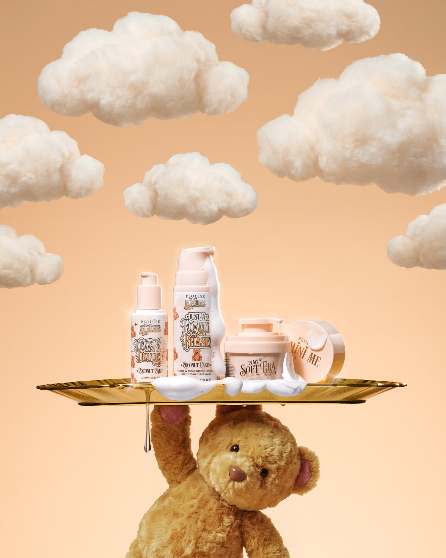 P.Louise’s TikTok LIVE launch signals a new era for beauty retail