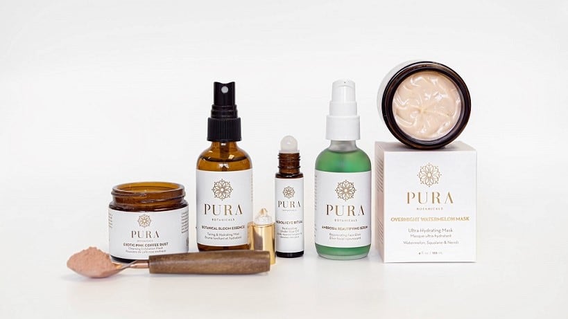 Pura Botanicals pushing for Japan and Singapore expansion to reinforce presence in Asia