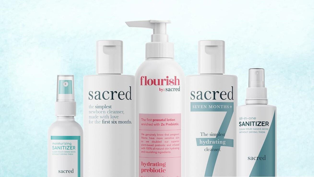 Family matters: Filipino baby skin care maker to expand business with products for the whole family