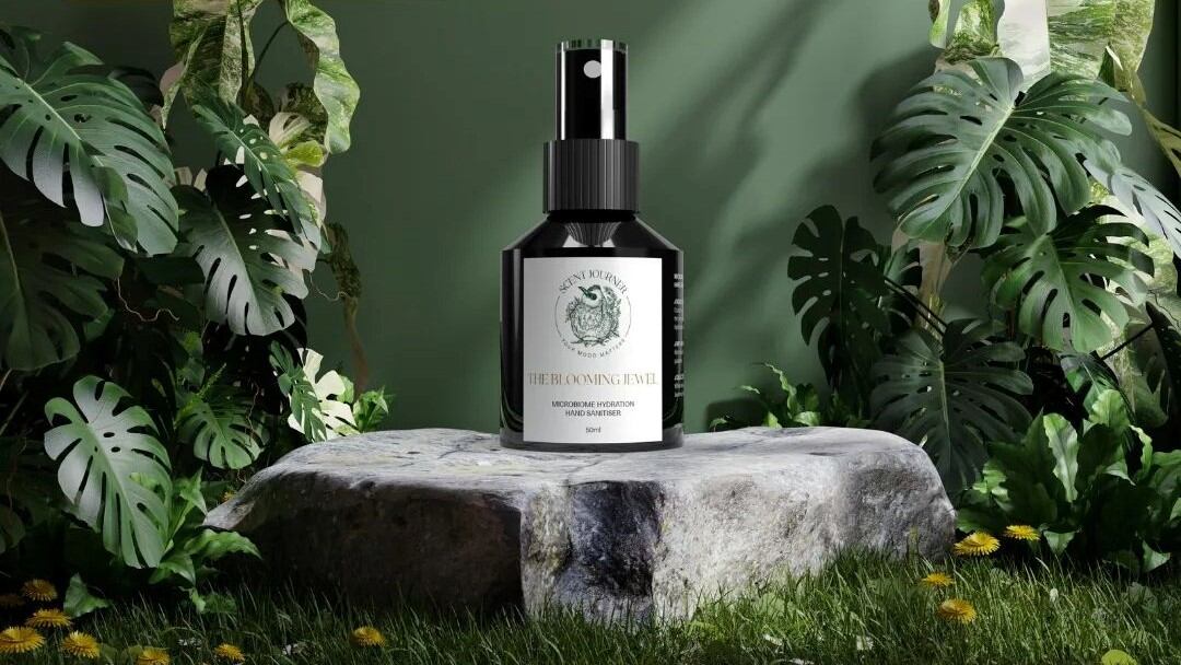 Product profiles: Top stories on the product innovations in the APAC beauty space