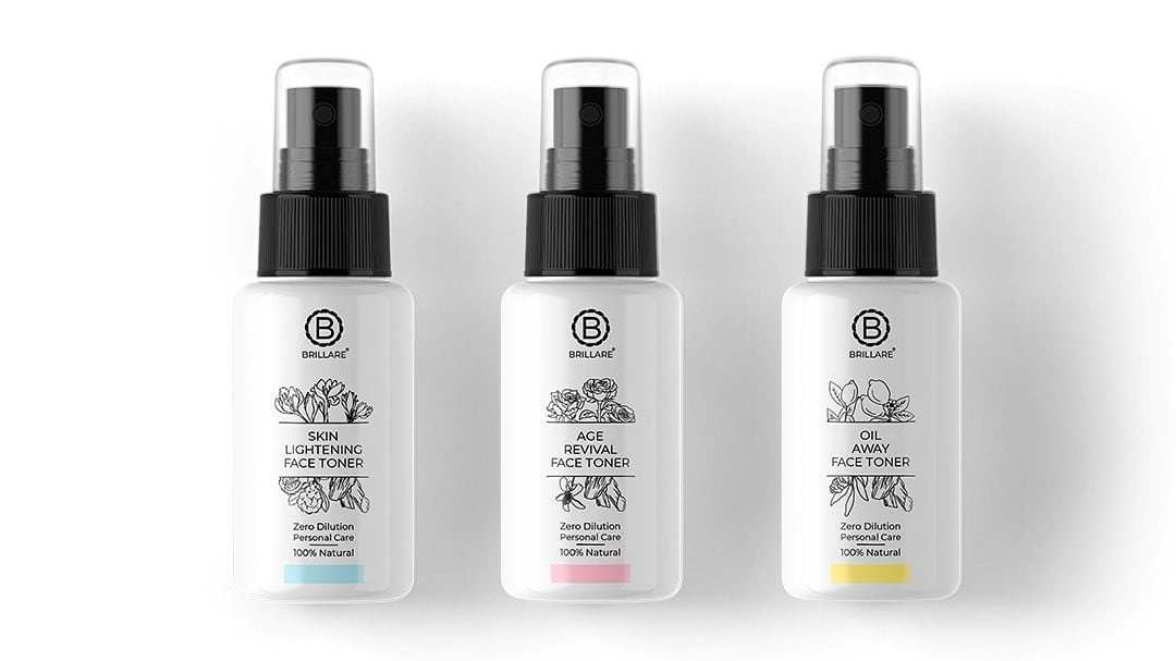 A ‘zero-dilution’ brand: Brillare aiming to become a water-free brand in one year