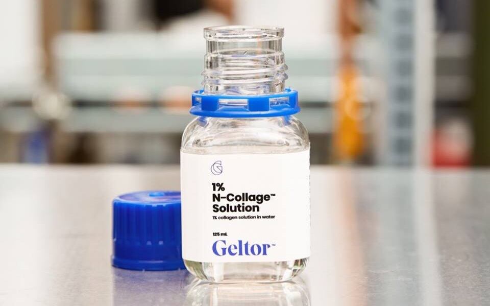 N-Collage: The Halal and ‘cruelty-free’ alternative to cosmetic collagen