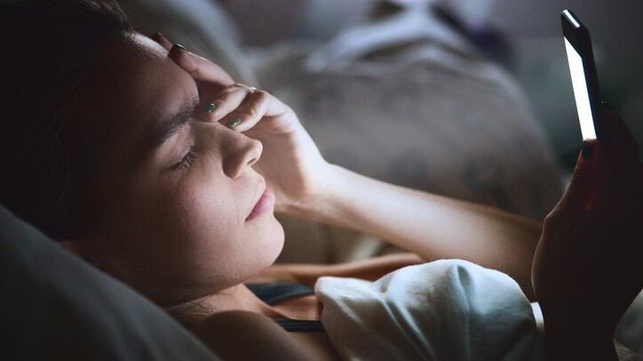 Beauty sleep: Givaudan eyes potential in South Korea for active targeting the effects of digital stress on skin