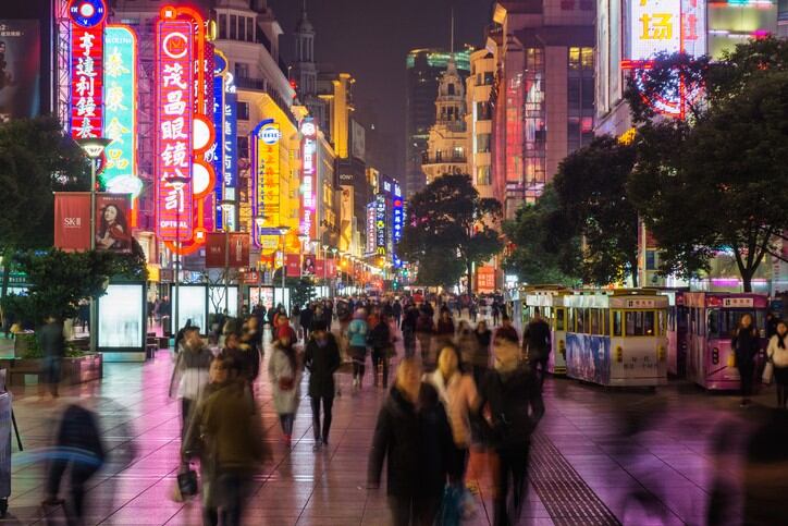 China Focus: Our top stories featuring China’s cosmetics industry