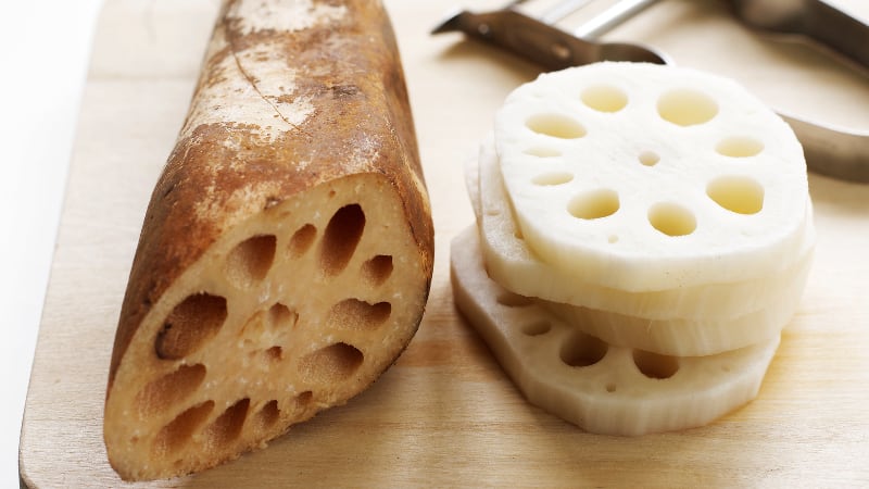 Daebong Life Science derives anti-ageing material from ‘ugly lotus roots’, realises first commercial application 