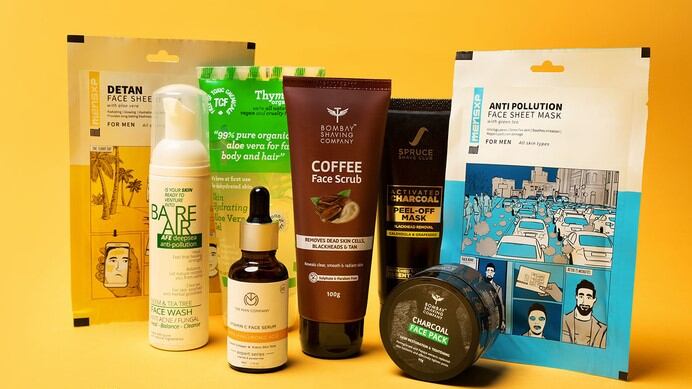‘Sephora for men’: MensXP CEO outlines how the company plans to conquer India’s male grooming sector