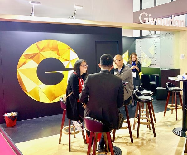 Givaudan Active Beauty