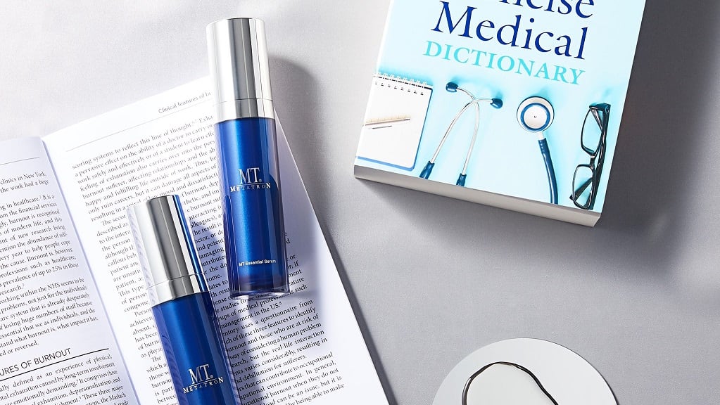 Medical beauty: Japan’s MT Metatron looking overseas for post-aesthetic skin care opportunities – CEO