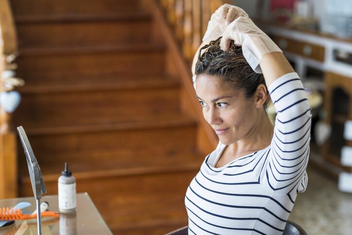 Superdrug sees at-home hair and self-care products surge during lockdown
