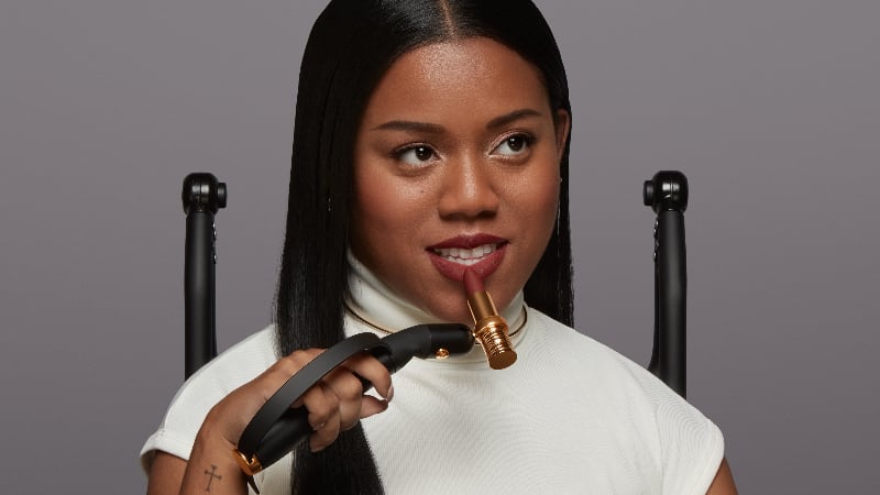 New codes of beauty: L’Oréal steering tech innovations for elevated personalisation, inclusivity and consumer experience