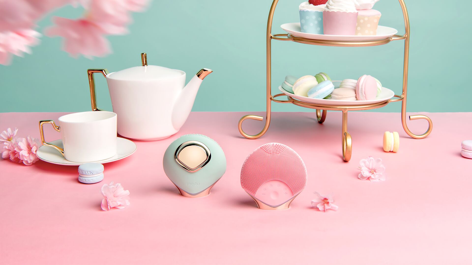 Meitu marks first foray into cosmetics market with launch of AI-powered skin care device