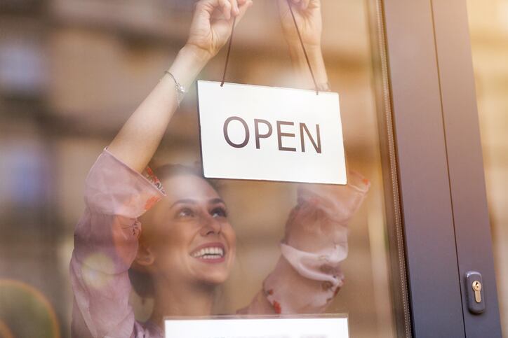 1. Retail experts: Why pop-ups and pick-ups may spell beauty’s future