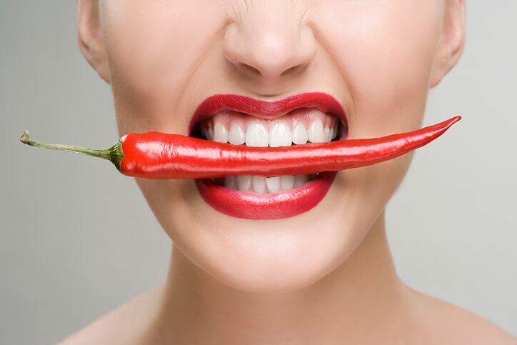 Kimchi to cosmetics: Korean chili pepper promising for skin radiance, says L’Occitane