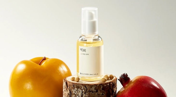 Niche spotlight: Mixsoon, Evereden, Krave Beauty and more in our small brand update