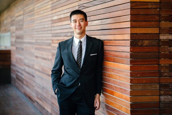Aesthetic treatments is the latest space for male beauty